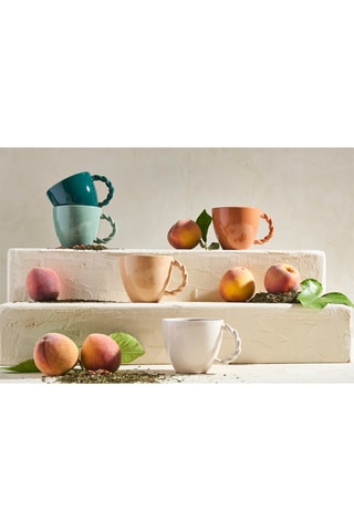 Mug en grès Organic - 33 cl