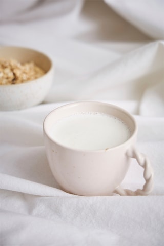 Mug en grès Organic - 33 cl