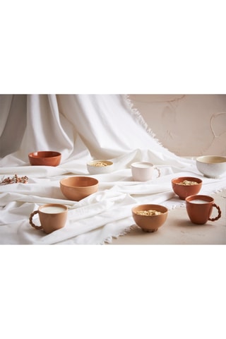 Mug en grès Organic - 33 cl