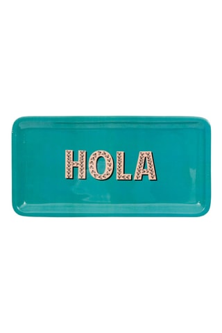 Plateau de service Palma - 15 x 30 cm