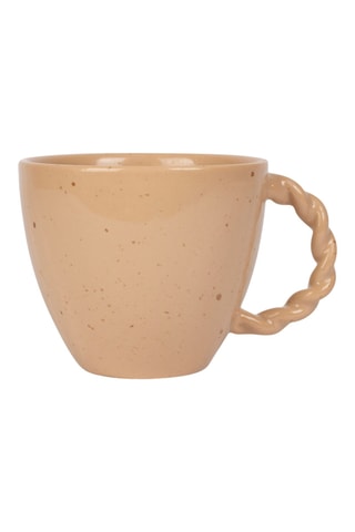 Mug en grès Organic - 33 cl