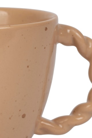 Mug en grès Organic - 33 cl