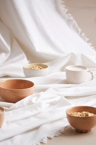Mug en grès Organic - 33 cl