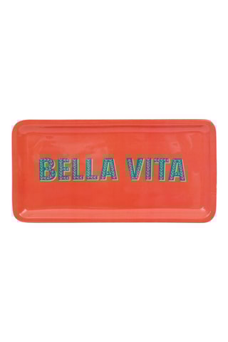 Plateau de service Palma - 15 x 30 cm