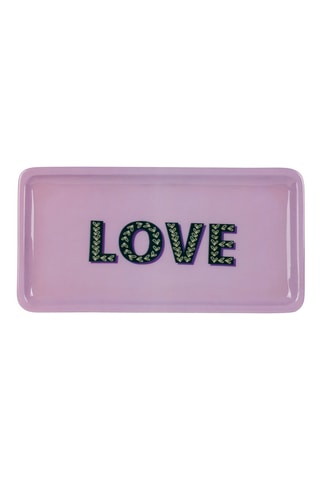 Plateau de service Pop’s - 15 x 30 cm