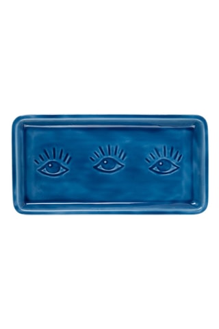 Plateau de service Allegra - 30 x 15 cm