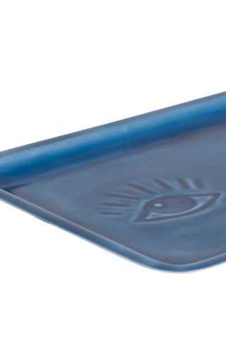 Plateau de service Allegra - 30 x 15 cm
