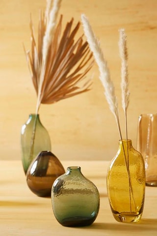 Vase Amore - 14 cm - Jaune