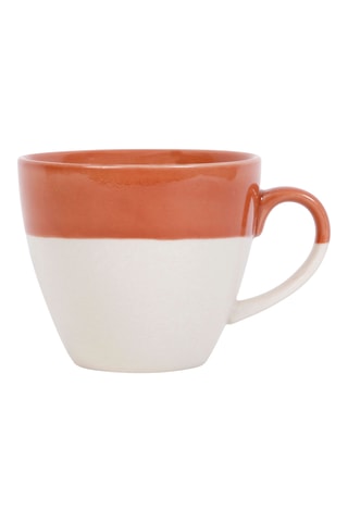 Tasse en grès Crakel - 50 cl