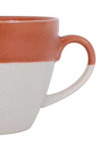 Tasse en grès Crakel - 50 cl