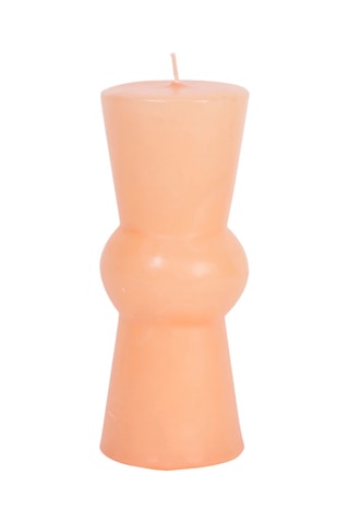 Bougie Palma - Saumon