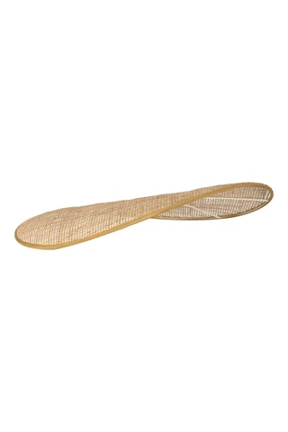 Abat-jour en rotin Yucata - 54 cm - Naturel