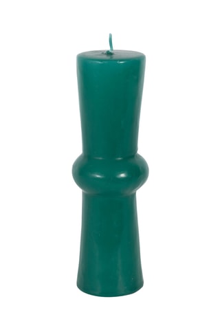 Bougie Plama - Vert