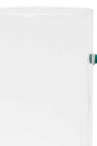 Pichet en verre borosilicate Dilacia - 1,6 l