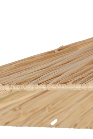 Abat-jour Seguia - 77 x 12 cm - Naturel