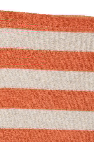 Drap de bain Palma - Corail - 180 x 90 cm