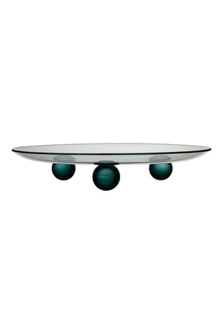 Centre de table Funky - 30 x 5 cm
