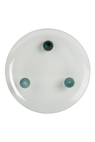 Centre de table Funky - 30 x 5 cm