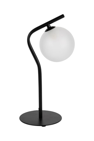 Lampe à poser Ardecor - Noir - 5 W