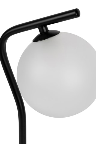Lampe à poser Ardecor - Noir - 5 W