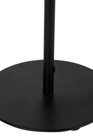 Lampe à poser Ardecor - Noir - 5 W