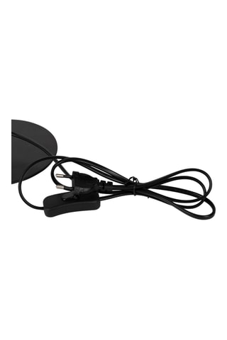 Lampe à poser Ardecor - Noir - 5 W