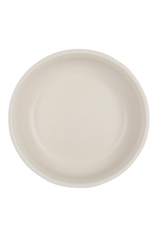 Saladier en grès Terre Brulee - 20,5 cm