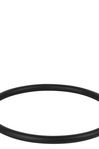 Lampe Tumul - Noir et naturel - 40 W