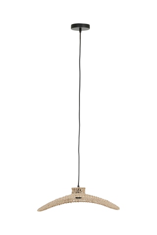 Suspension  Calyp - Beige - 40 W