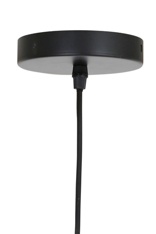 Suspension  Calyp - Beige - 40 W