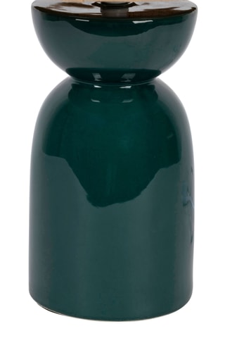 Lampe à poser en céramique Palma - 40 W