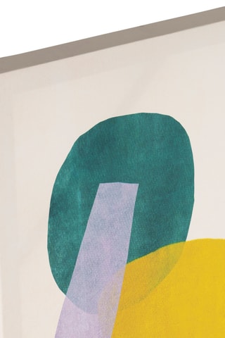 Tableau Funky - 50 x 70 cm