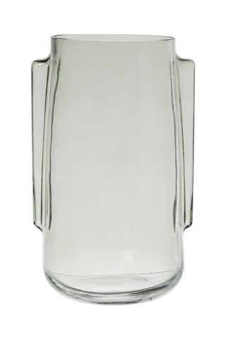 Vase Funky - 27,5 cm - Vert clair