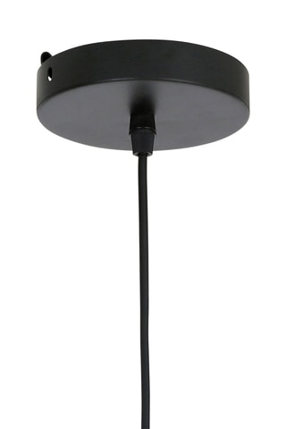 Suspension Calyp - Beige - 40 W