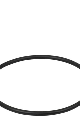 Lampadaire Tulum - Naturel et noir - 40 W