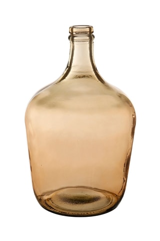 Vase Comete - 30 cm - Nude