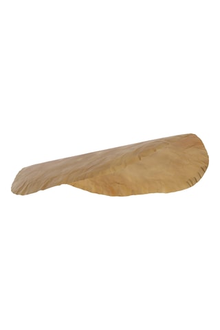 Abat-jour Tulum - 100 cm - Beige