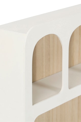 Etagère murale Tulum - 60 x 35 x 9,5 cm