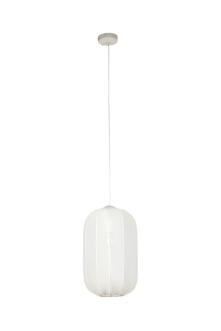Suspension Organic - Blanc - 15W