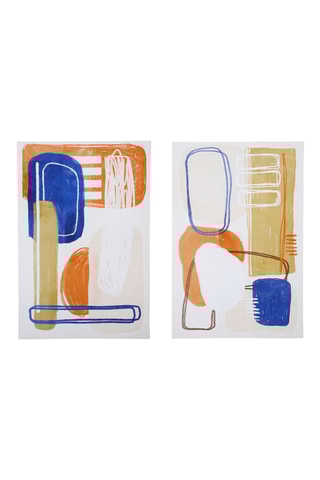 2 tableaux Gallery