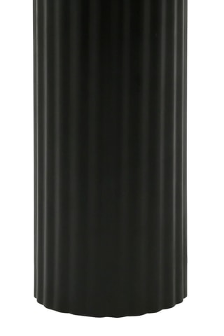 Lampe à poser Arty - Noir - 40 W