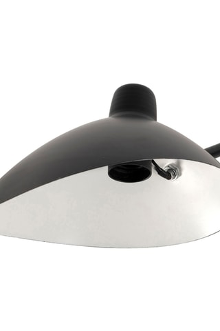 Suspension Ardecor - Noir - 3 x 25 W