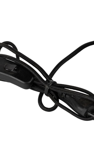 Lampe Ardecor - Noir - 15 W