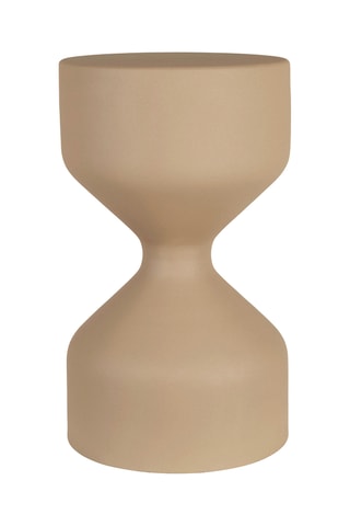 Table d’appoint Arty - 30 x 50 cm 