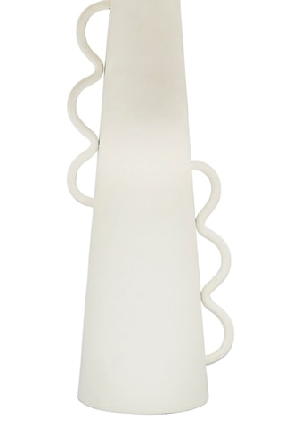 Lampe à poser Ardecor - Ecru - 15 W