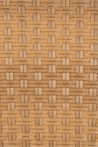 Fauteuil Malaya - Beige
