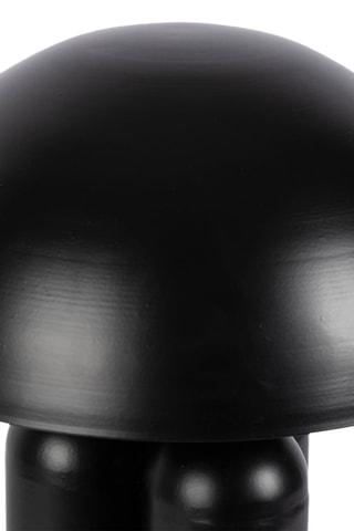 Lampe de table Funky - Noir