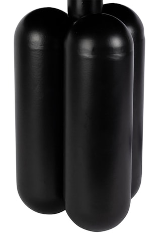 Lampe de table Funky - Noir