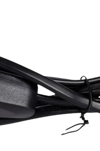Lampe de table Funky - Noir