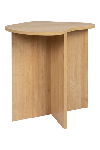 Table d’appoint Sienna - 48 x 50 x 48 cm